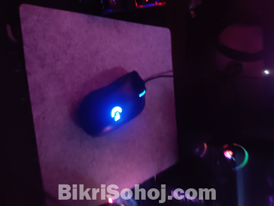 Logitech g403 mouse